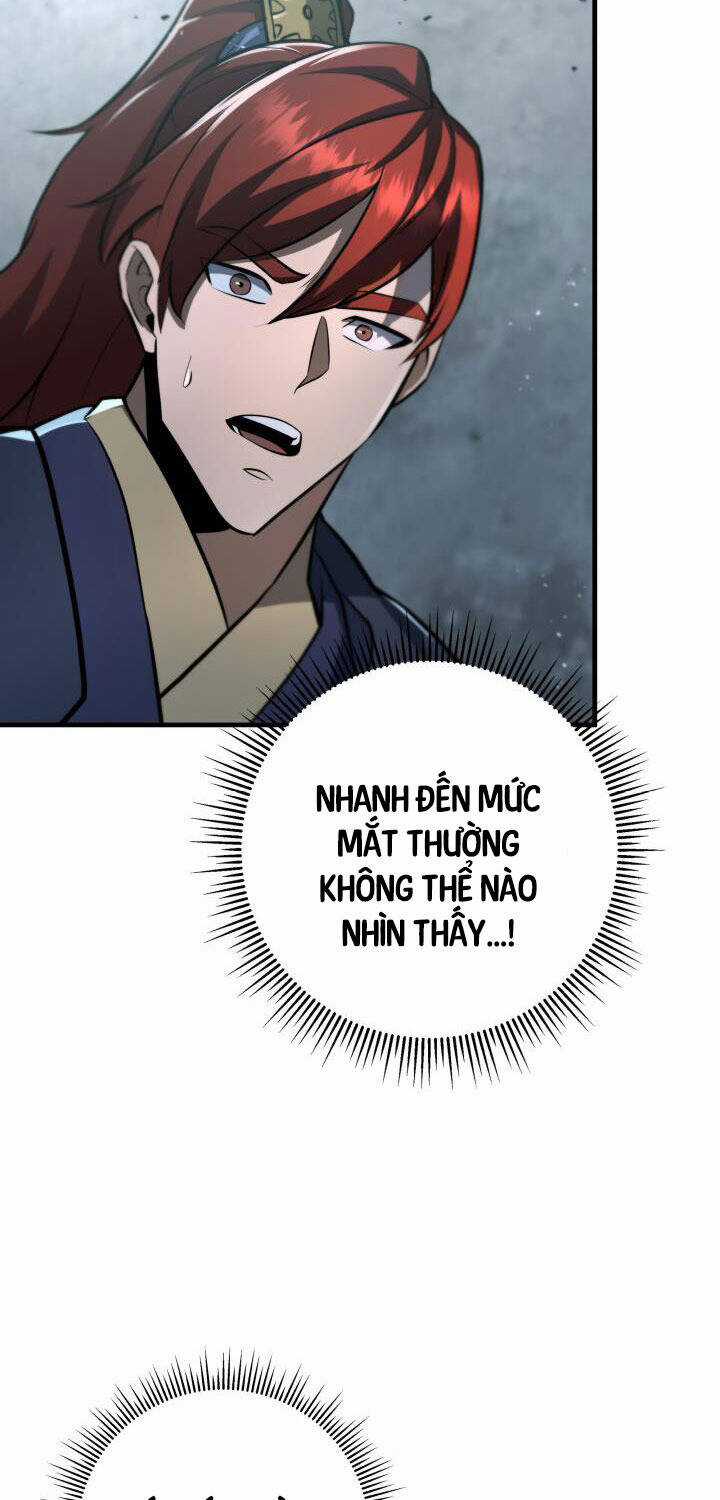 Cửu Thiên Kiếm Pháp Sword-fighting accessories Chapter 84 trang 32