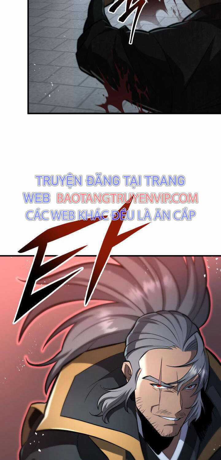 Cửu Thiên Kiếm Pháp Sword-fighting accessories Chapter 84 trang 70