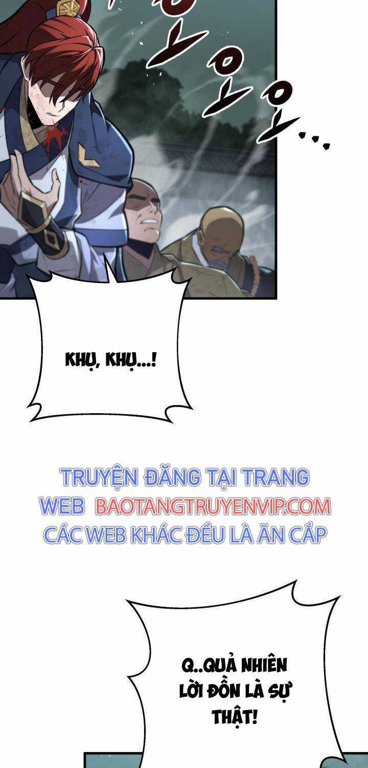 Cửu Thiên Kiếm Pháp Sword-fighting accessories Chapter 84 trang 72