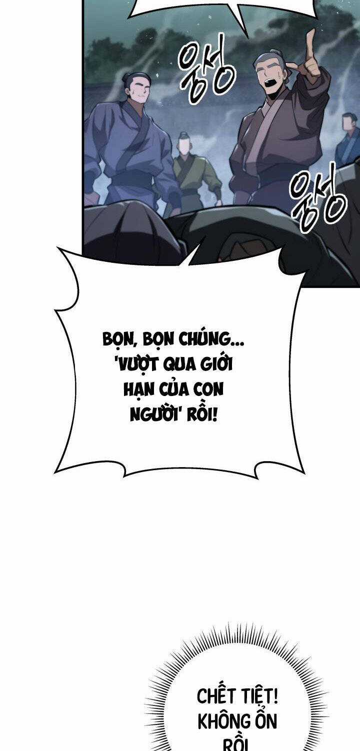 Cửu Thiên Kiếm Pháp Sword-fighting accessories Chapter 84 trang 73