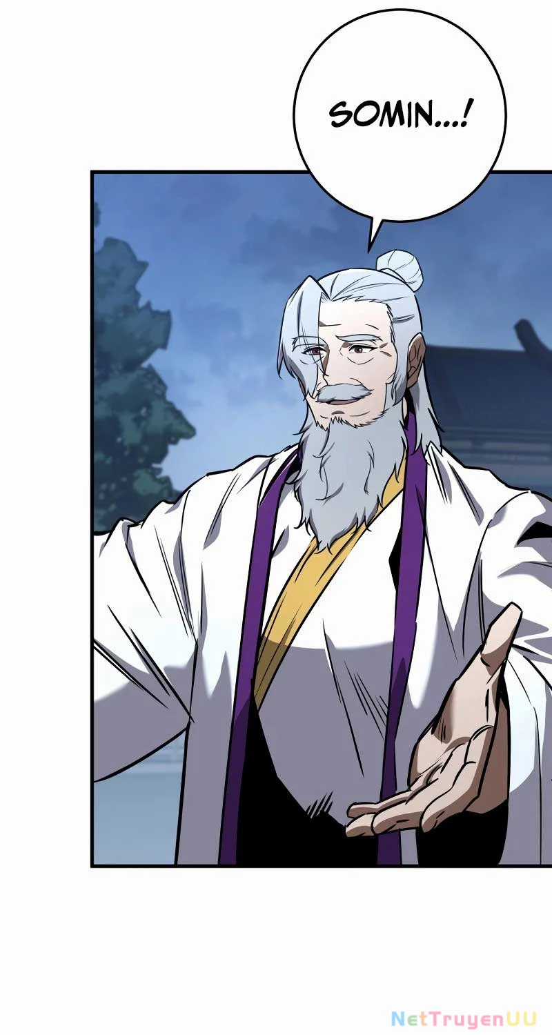 Cửu Thiên Kiếm Pháp Sword-fighting accessories Chapter 85 trang 10