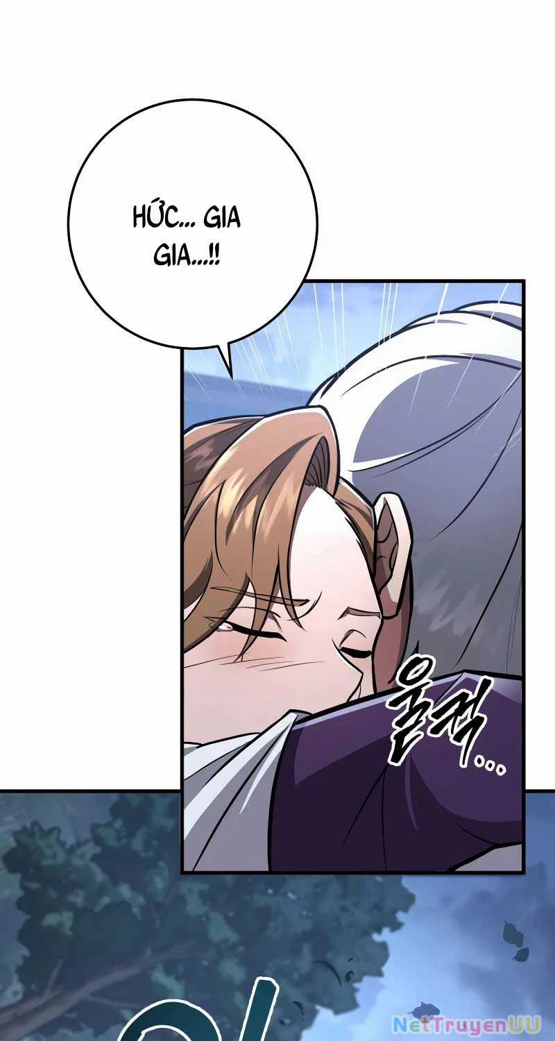 Cửu Thiên Kiếm Pháp Sword-fighting accessories Chapter 85 trang 11