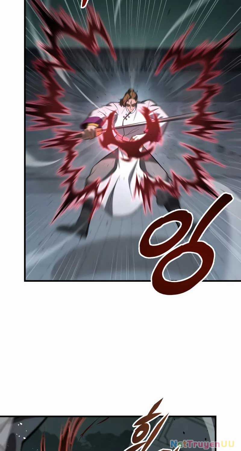 Cửu Thiên Kiếm Pháp Sword-fighting accessories Chapter 85 trang 24