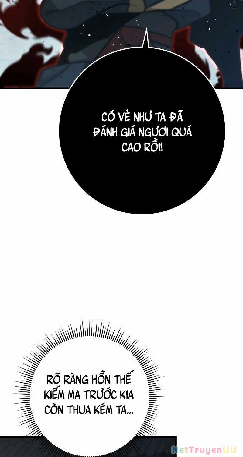 Cửu Thiên Kiếm Pháp Sword-fighting accessories Chapter 85 trang 28