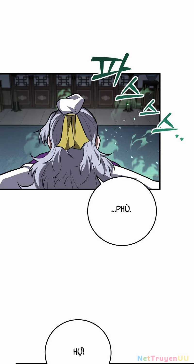 Cửu Thiên Kiếm Pháp Sword-fighting accessories Chapter 85 trang 3