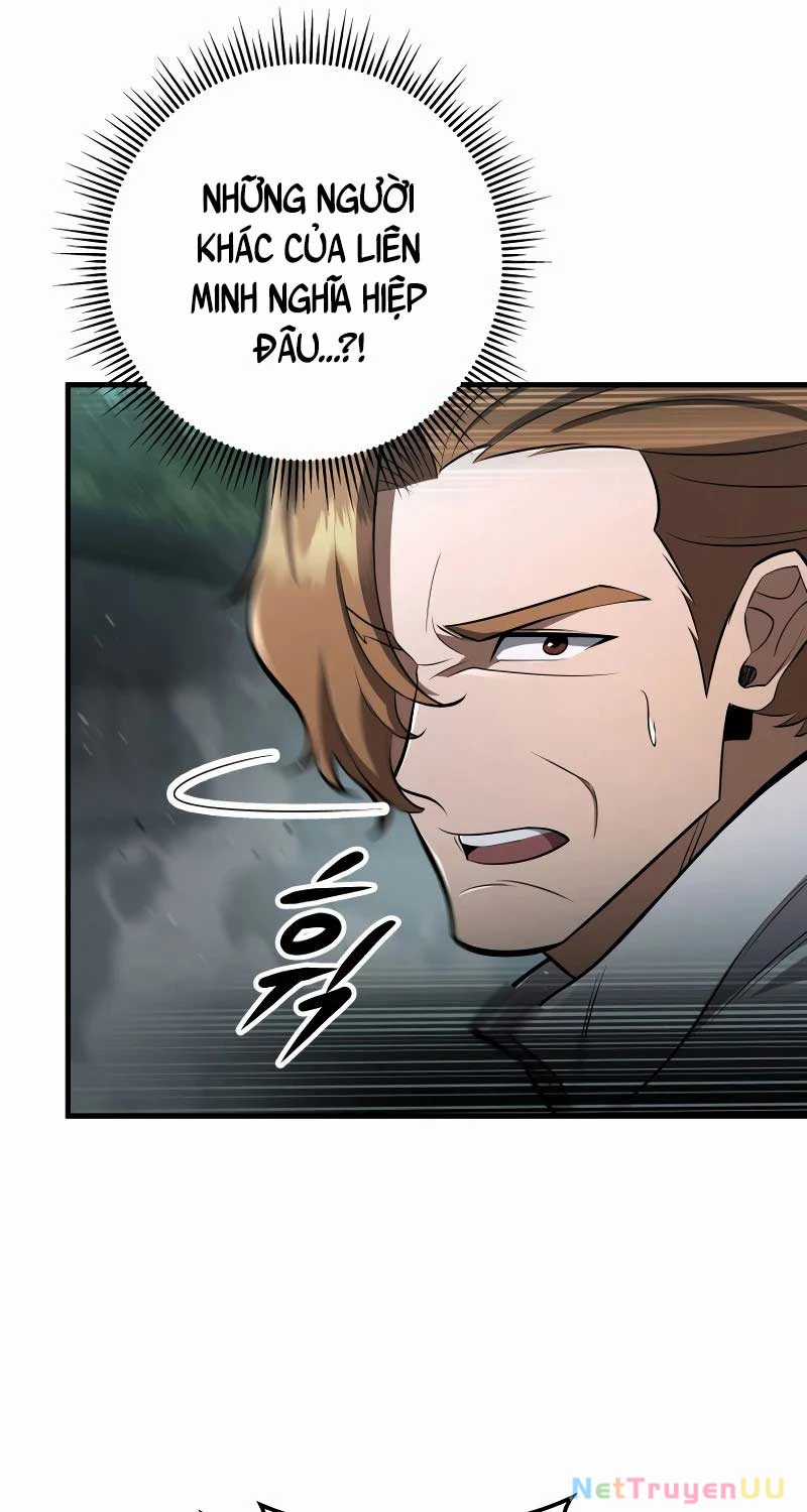 Cửu Thiên Kiếm Pháp Sword-fighting accessories Chapter 85 trang 30