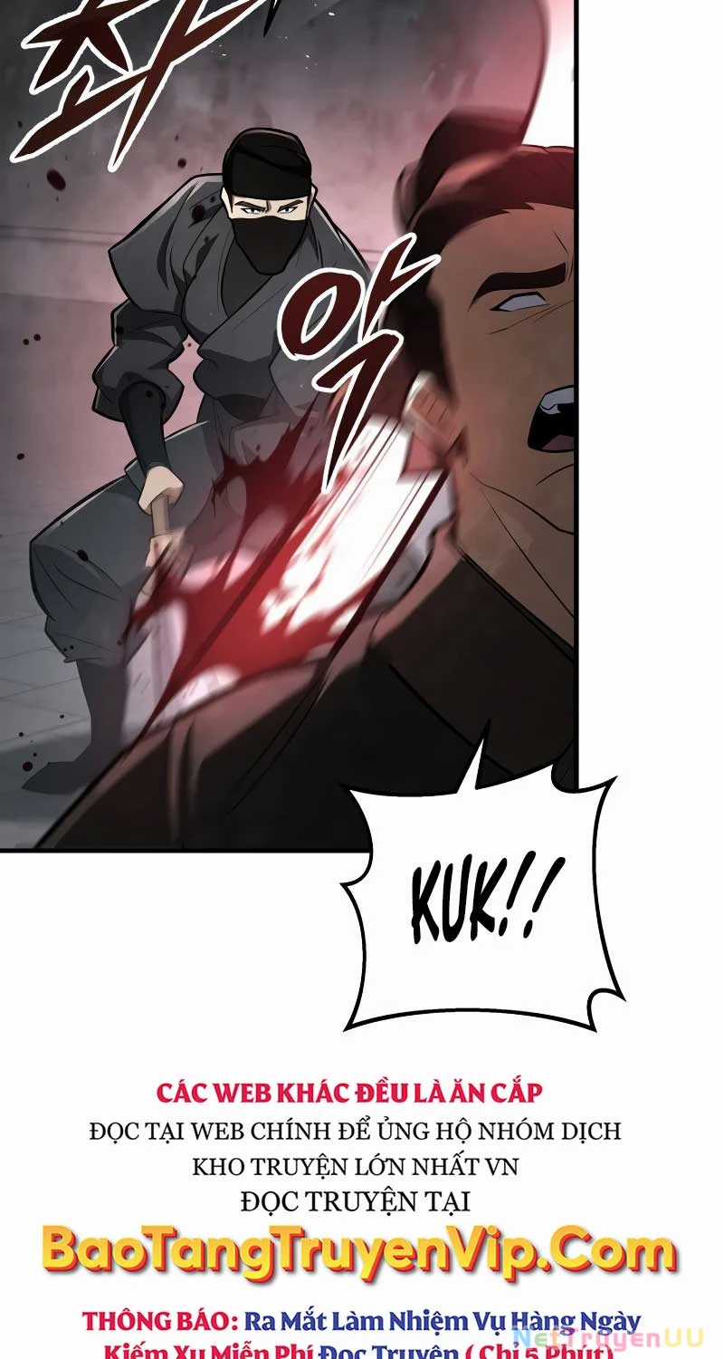 Cửu Thiên Kiếm Pháp Sword-fighting accessories Chapter 85 trang 33