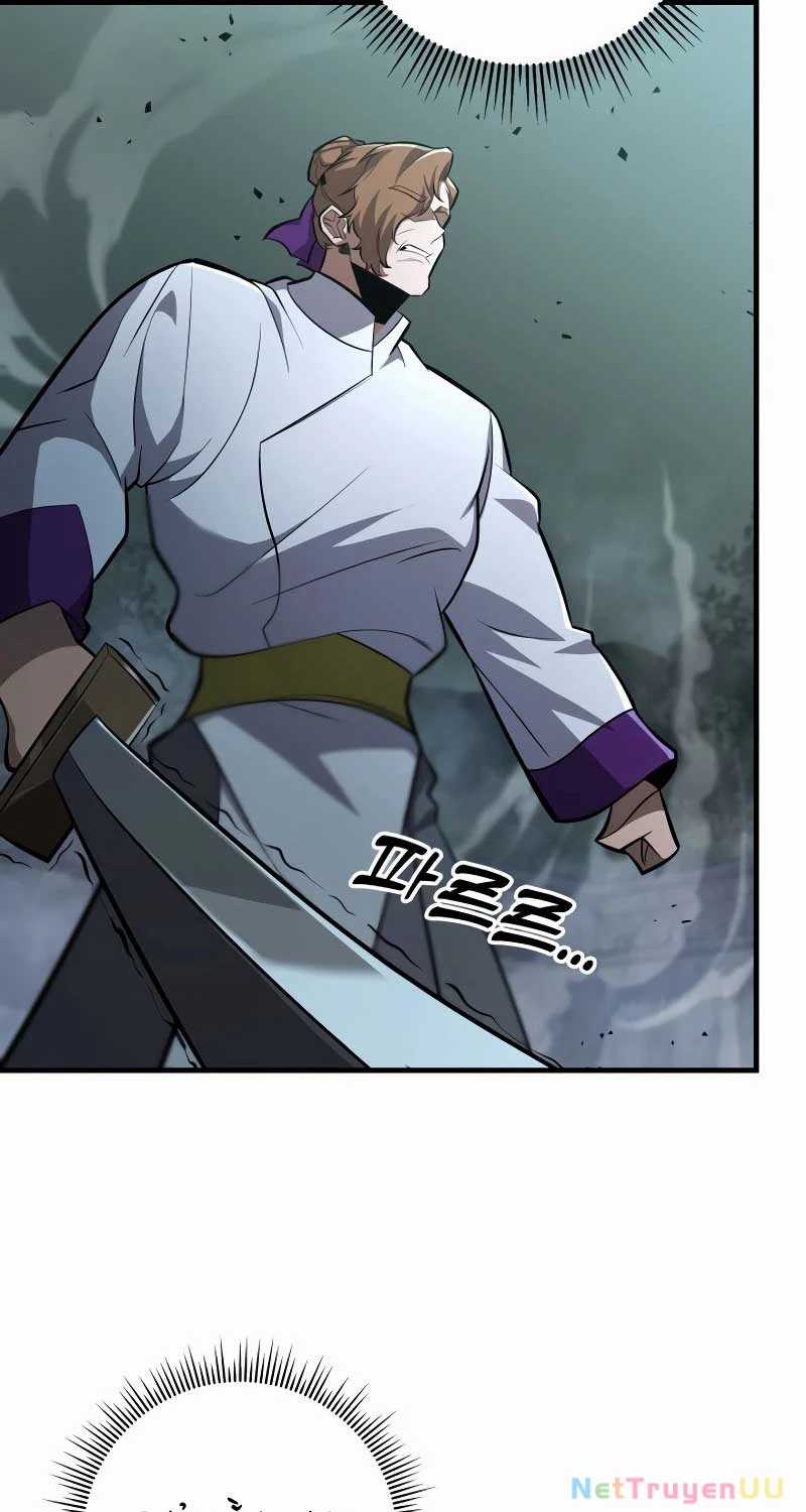 Cửu Thiên Kiếm Pháp Sword-fighting accessories Chapter 85 trang 37