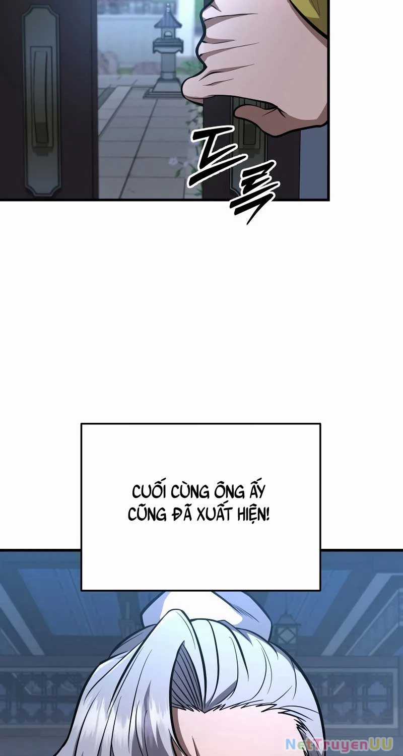 Cửu Thiên Kiếm Pháp Sword-fighting accessories Chapter 85 trang 5