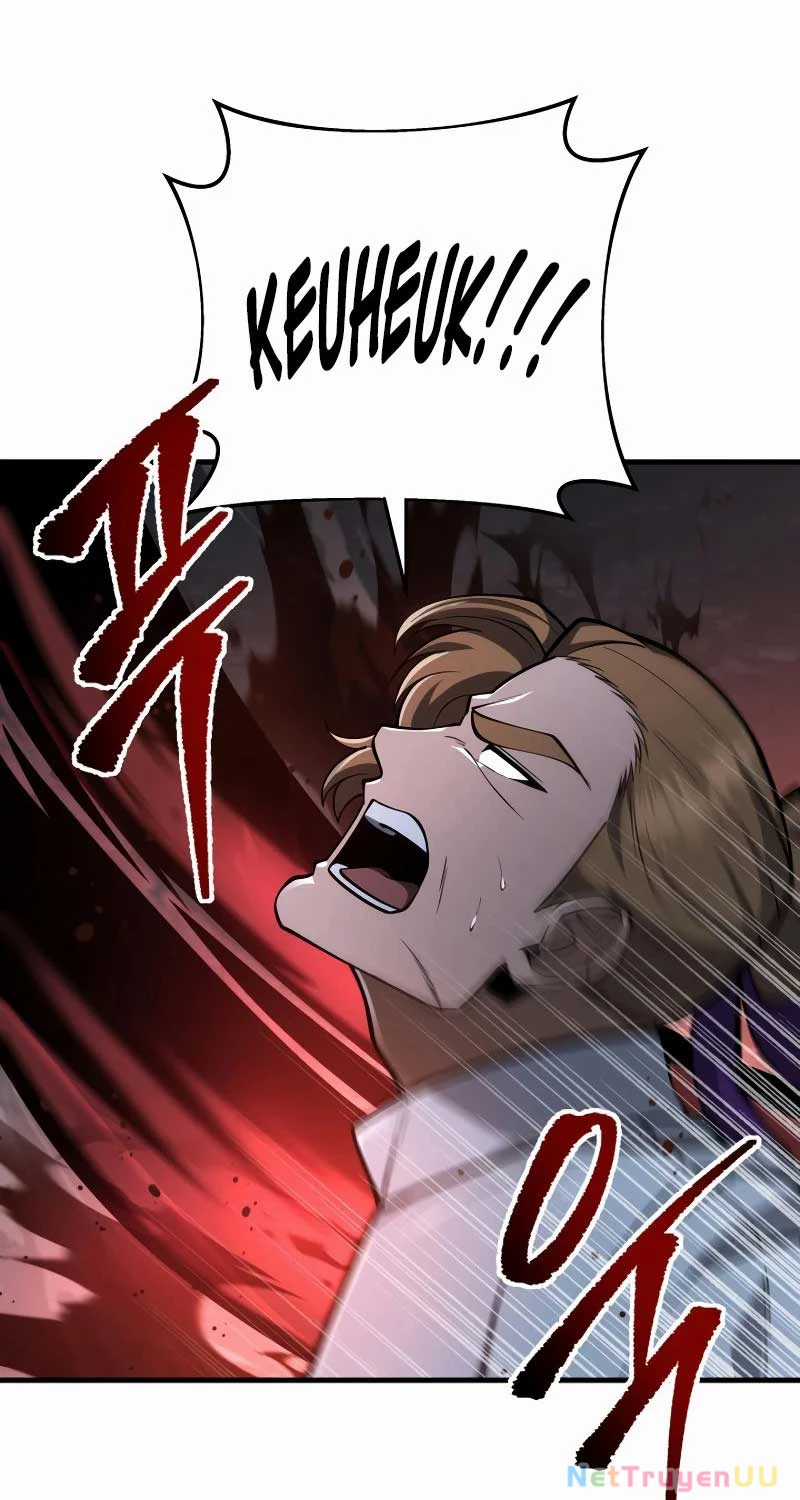 Cửu Thiên Kiếm Pháp Sword-fighting accessories Chapter 85 trang 54