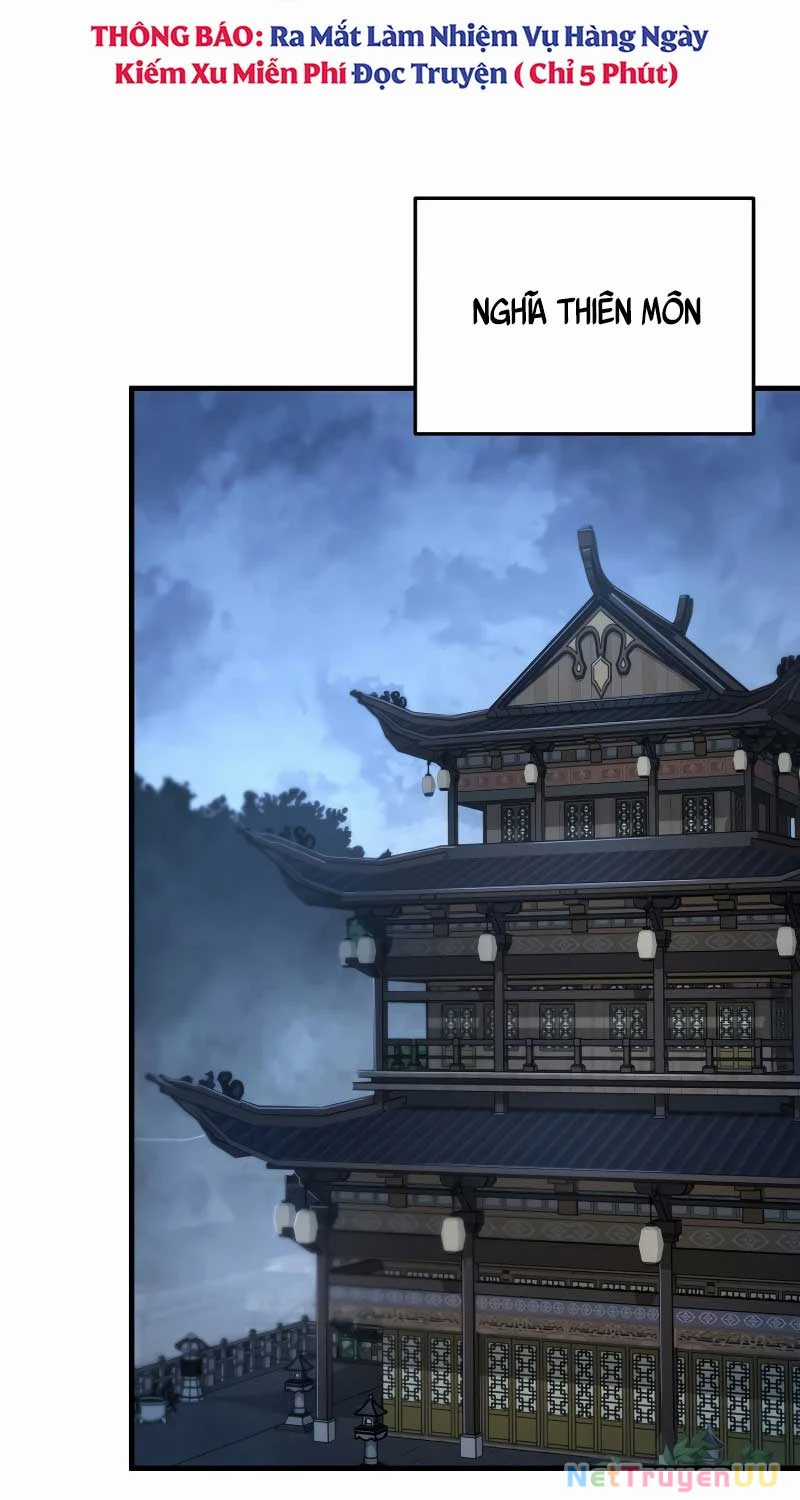 Cửu Thiên Kiếm Pháp Sword-fighting accessories Chapter 85 trang 7