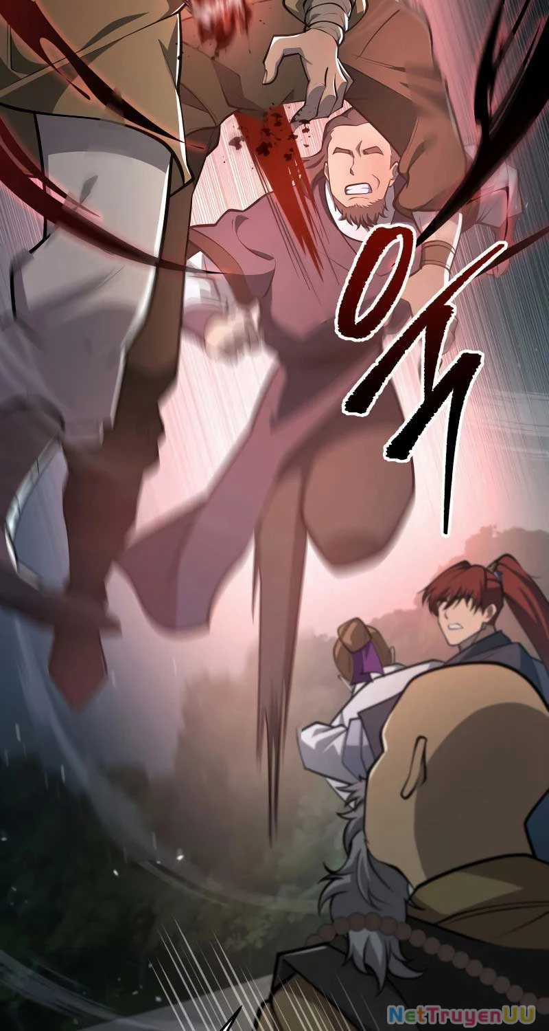 Cửu Thiên Kiếm Pháp Sword-fighting accessories Chapter 85 trang 71