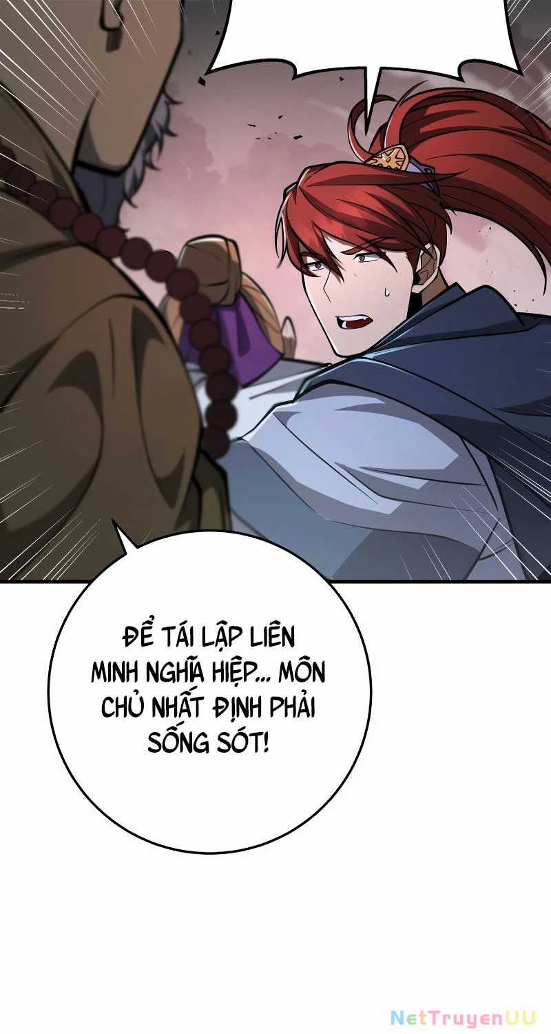 Cửu Thiên Kiếm Pháp Sword-fighting accessories Chapter 85 trang 74