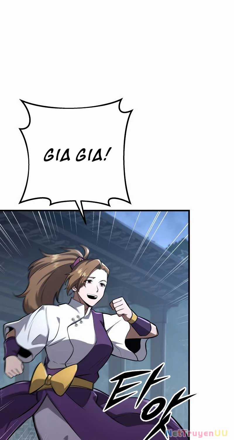 Cửu Thiên Kiếm Pháp Sword-fighting accessories Chapter 85 trang 8