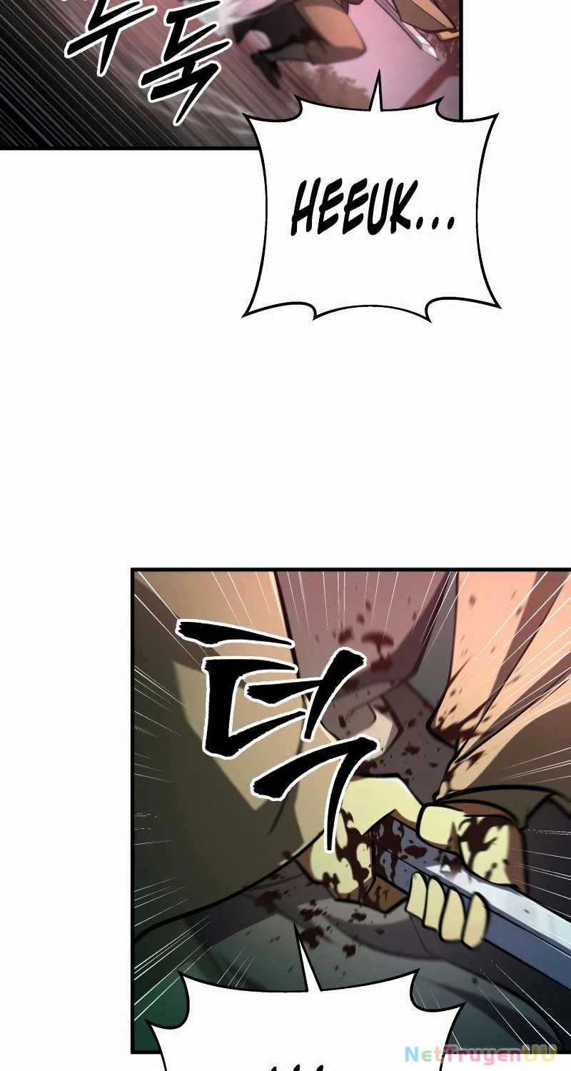 Cửu Thiên Kiếm Pháp Sword-fighting accessories Chapter 85 trang 82