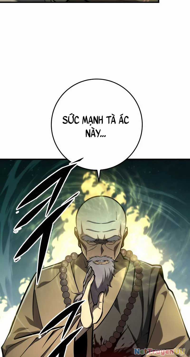 Cửu Thiên Kiếm Pháp Sword-fighting accessories Chapter 85 trang 84