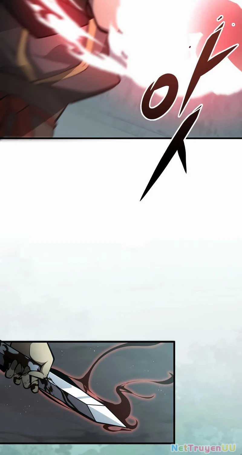 Cửu Thiên Kiếm Pháp Sword-fighting accessories Chapter 85 trang 88