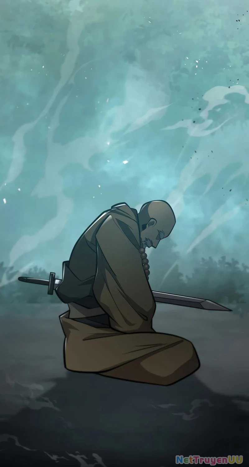 Cửu Thiên Kiếm Pháp Sword-fighting accessories Chapter 85 trang 89