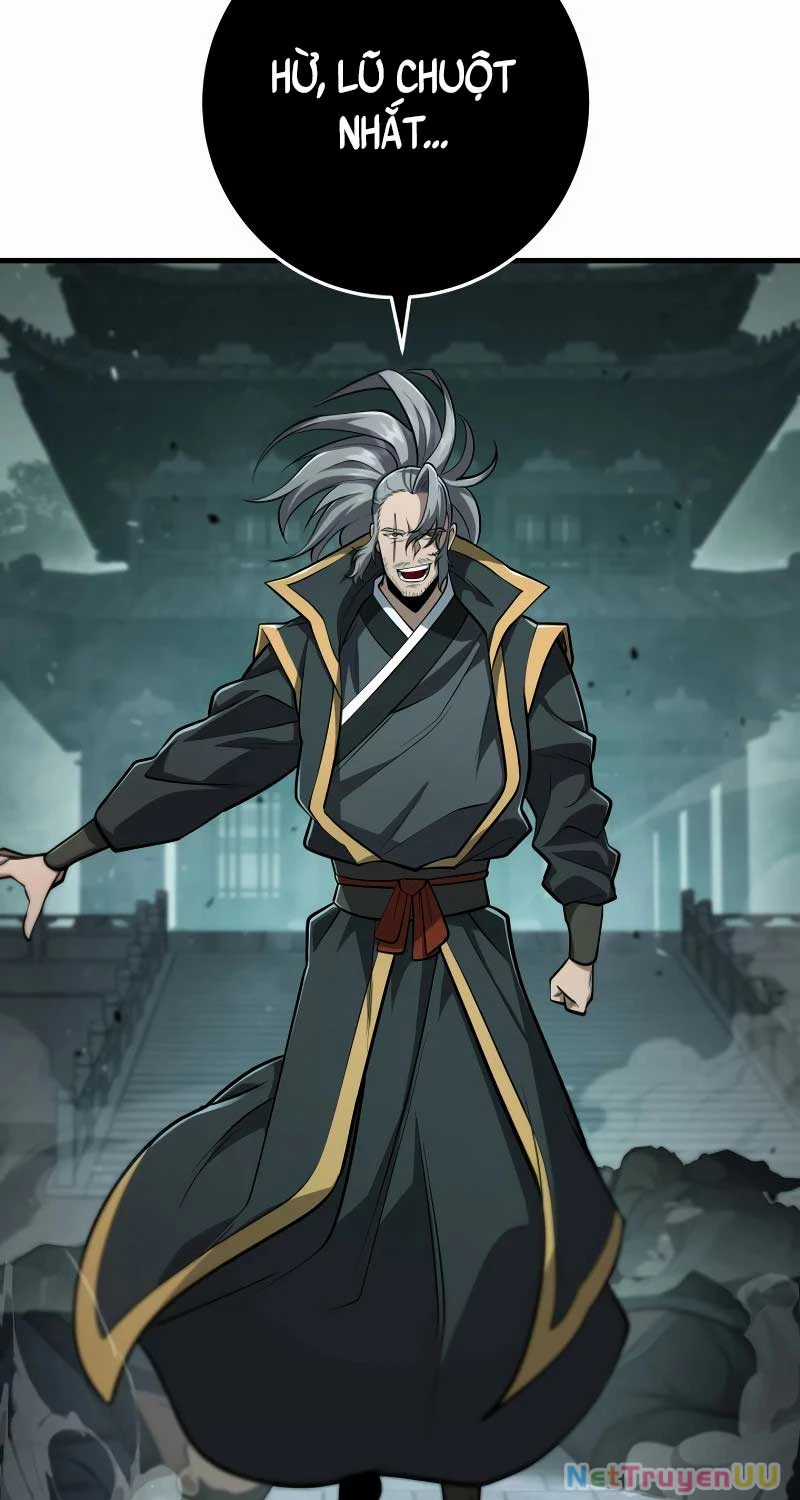 Cửu Thiên Kiếm Pháp Sword-fighting accessories Chapter 85 trang 91