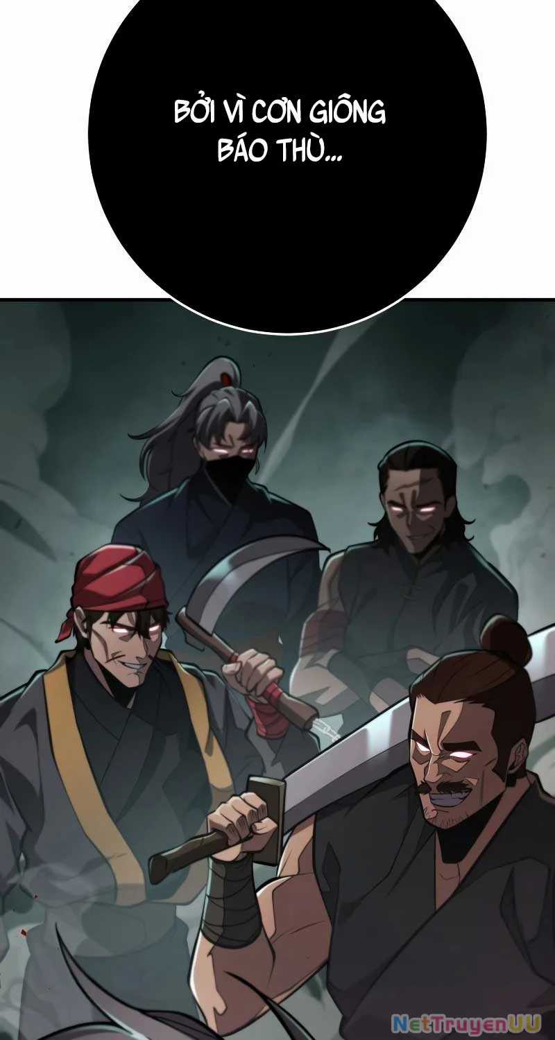 Cửu Thiên Kiếm Pháp Sword-fighting accessories Chapter 85 trang 94