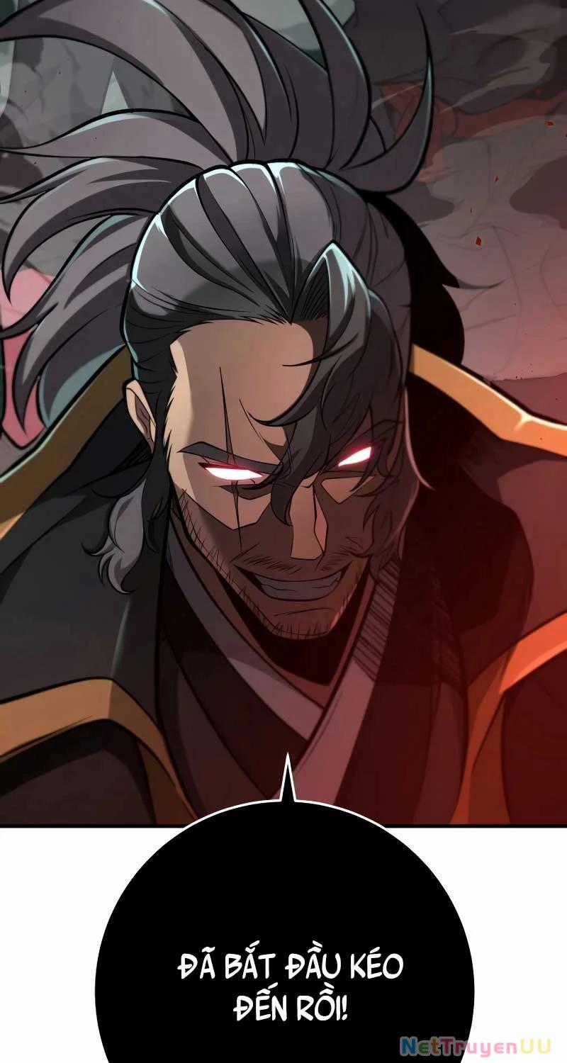 Cửu Thiên Kiếm Pháp Sword-fighting accessories Chapter 85 trang 95