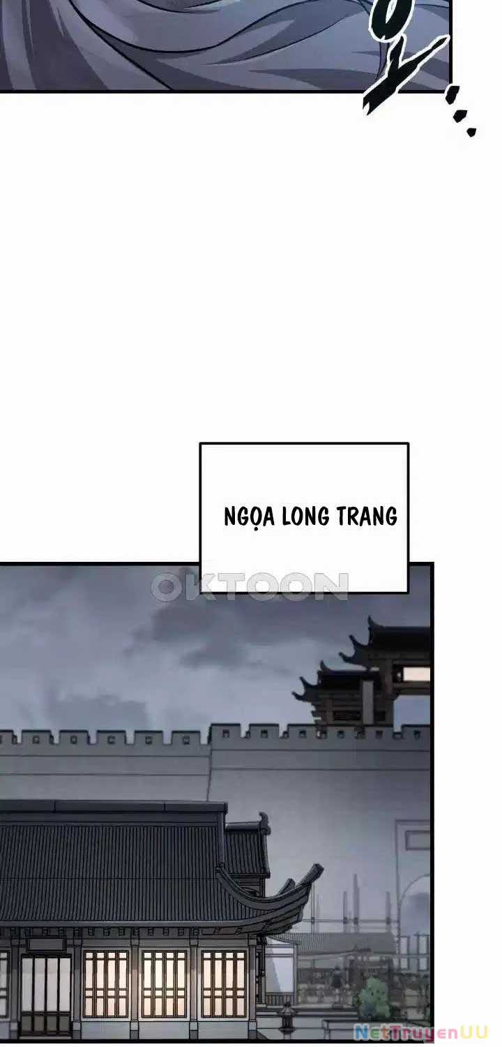 Cửu Thiên Kiếm Pháp Sword-fighting accessories Chapter 86 trang 15