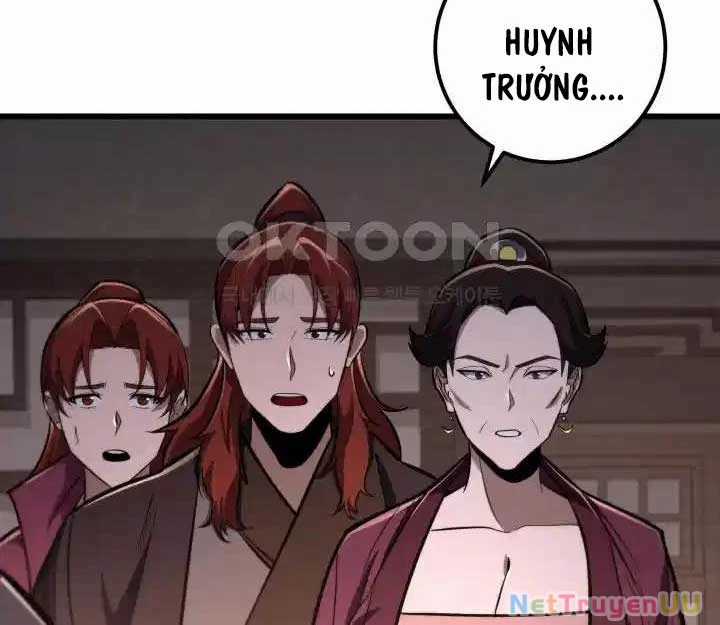 Cửu Thiên Kiếm Pháp Sword-fighting accessories Chapter 86 trang 19