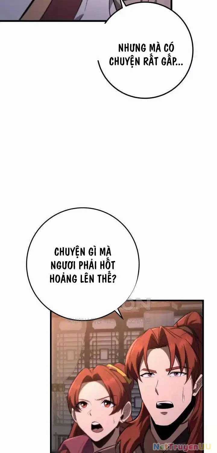 Cửu Thiên Kiếm Pháp Sword-fighting accessories Chapter 86 trang 26