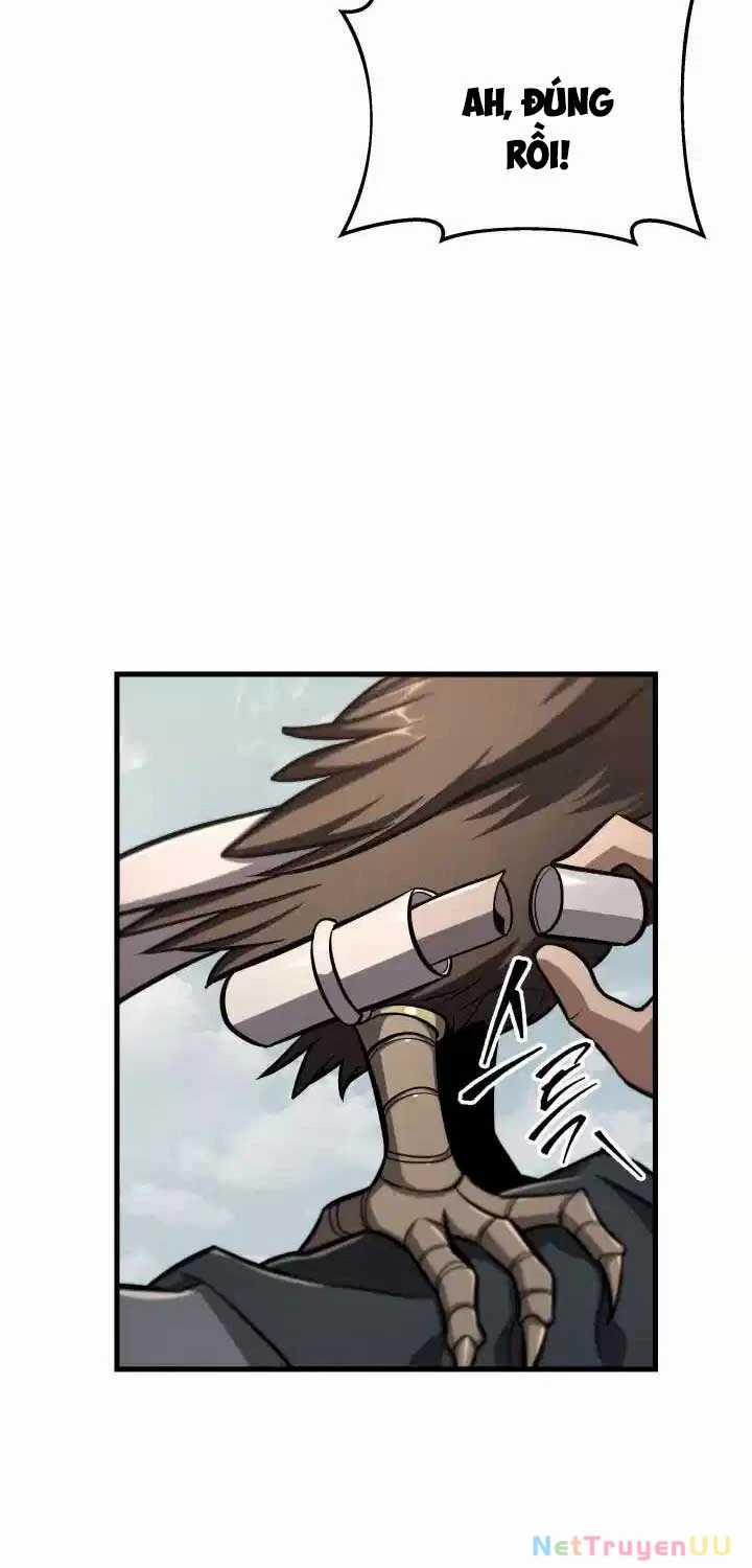 Cửu Thiên Kiếm Pháp Sword-fighting accessories Chapter 86 trang 3