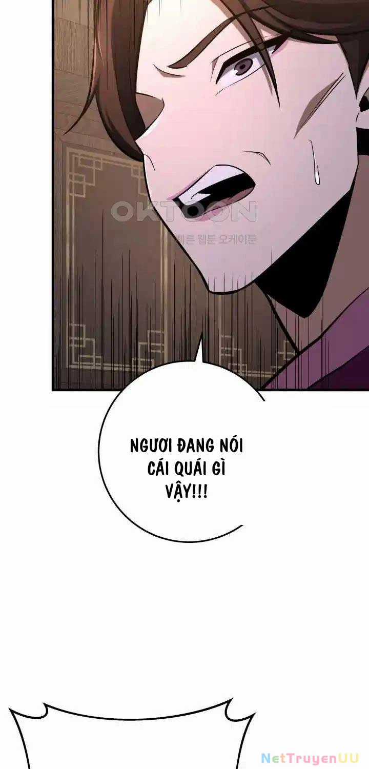 Cửu Thiên Kiếm Pháp Sword-fighting accessories Chapter 86 trang 30