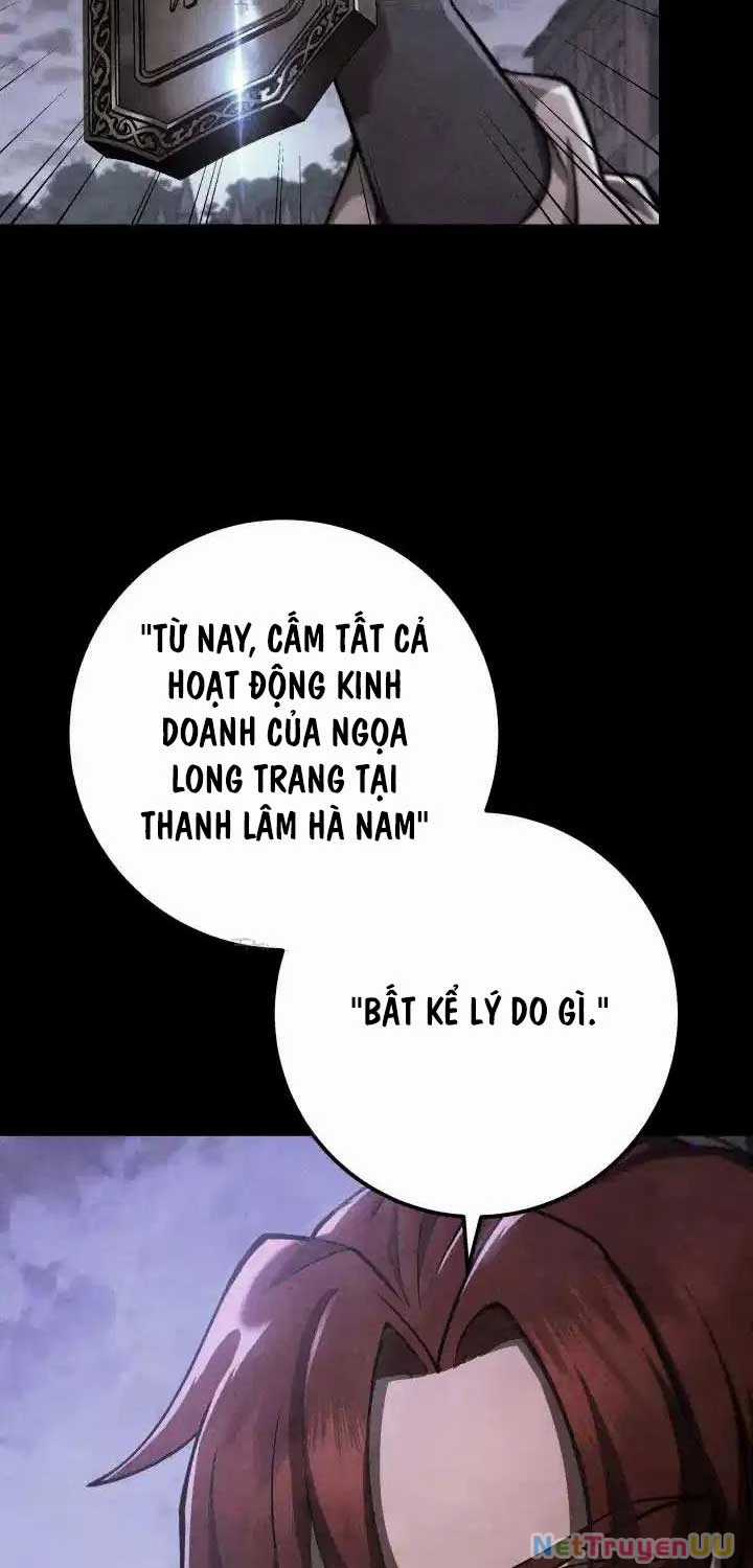 Cửu Thiên Kiếm Pháp Sword-fighting accessories Chapter 86 trang 33