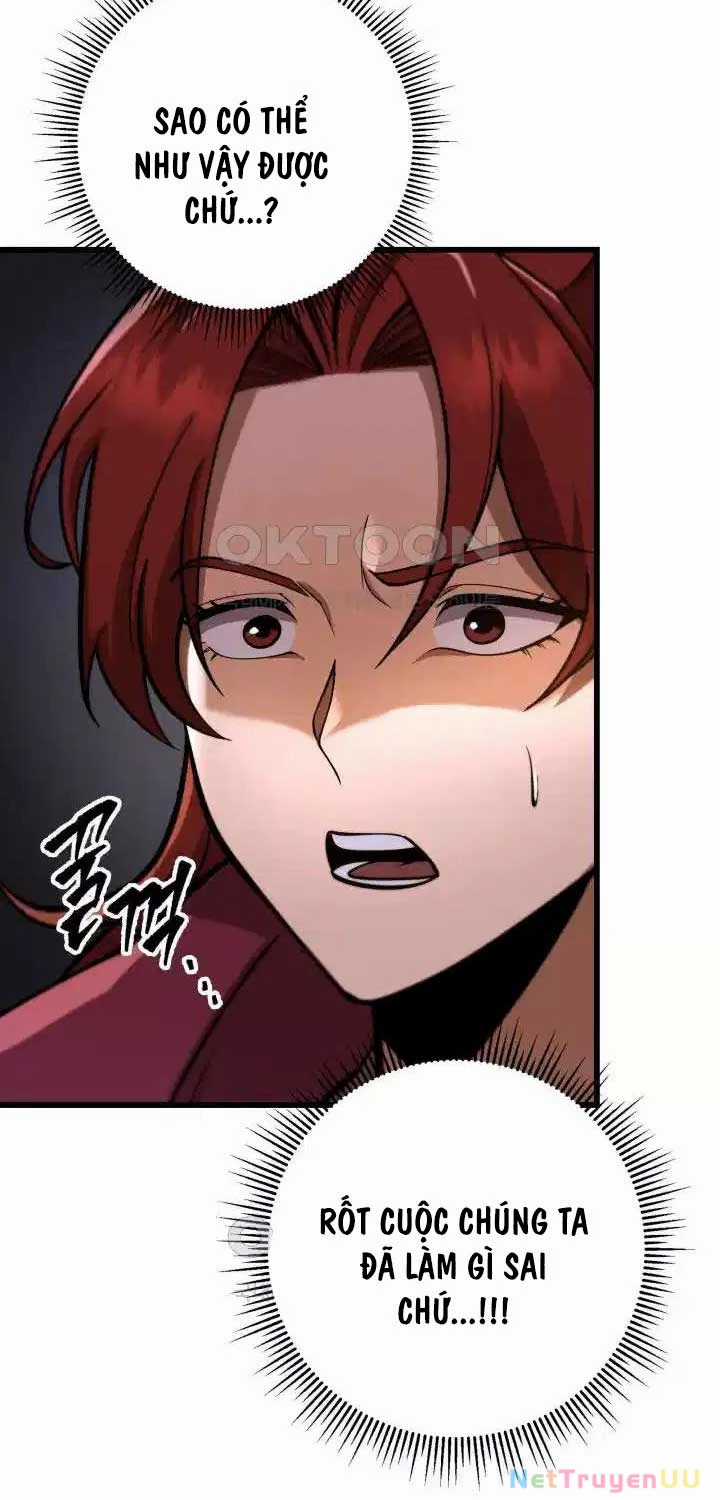 Cửu Thiên Kiếm Pháp Sword-fighting accessories Chapter 86 trang 35