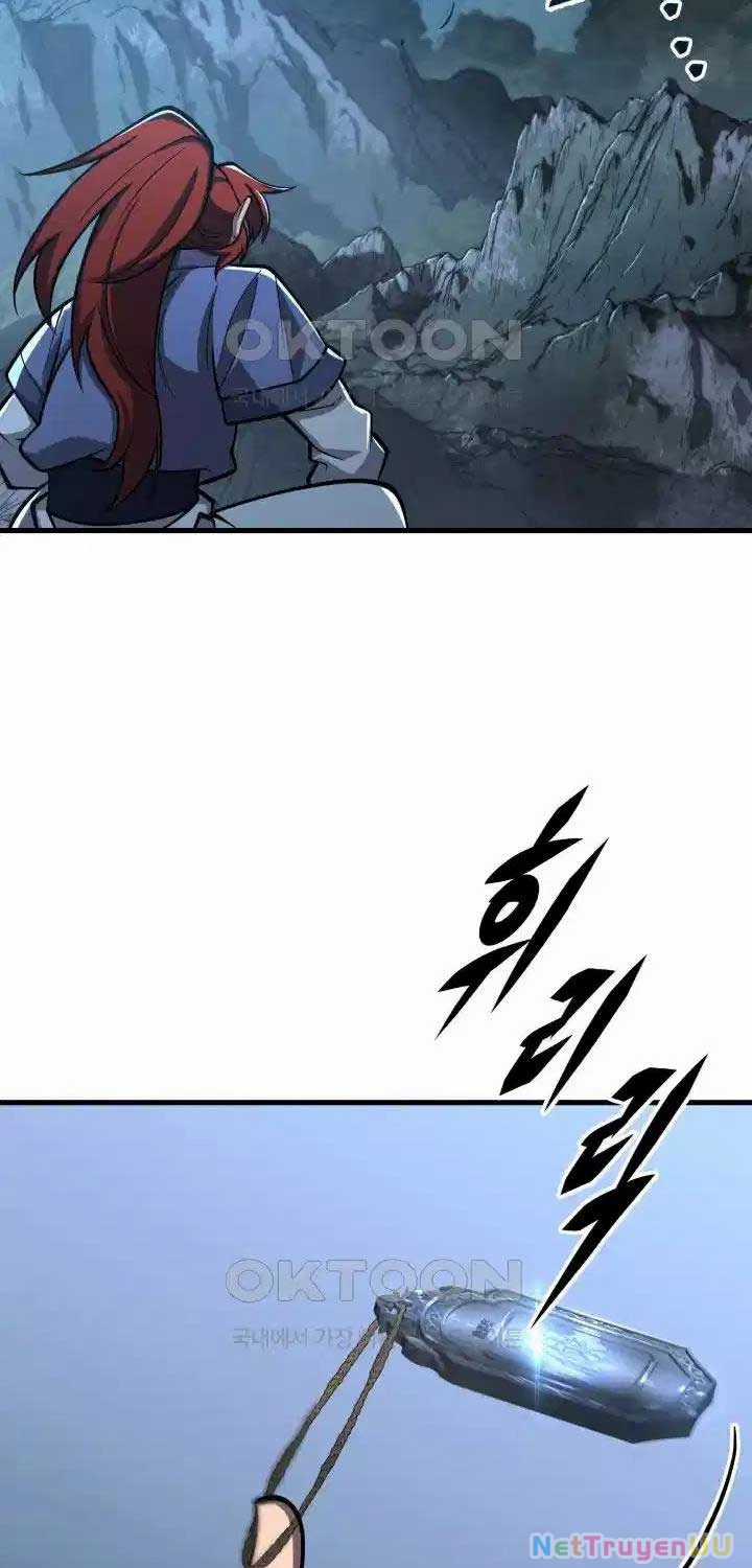 Cửu Thiên Kiếm Pháp Sword-fighting accessories Chapter 86 trang 38