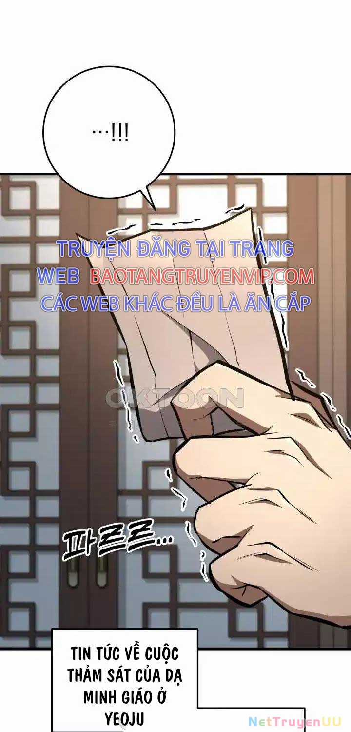 Cửu Thiên Kiếm Pháp Sword-fighting accessories Chapter 86 trang 4