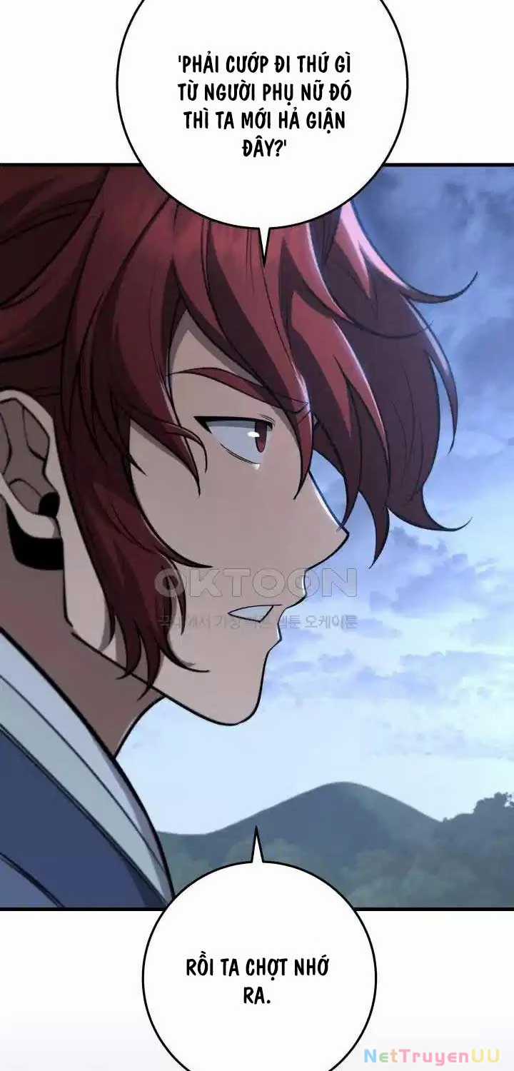 Cửu Thiên Kiếm Pháp Sword-fighting accessories Chapter 86 trang 50