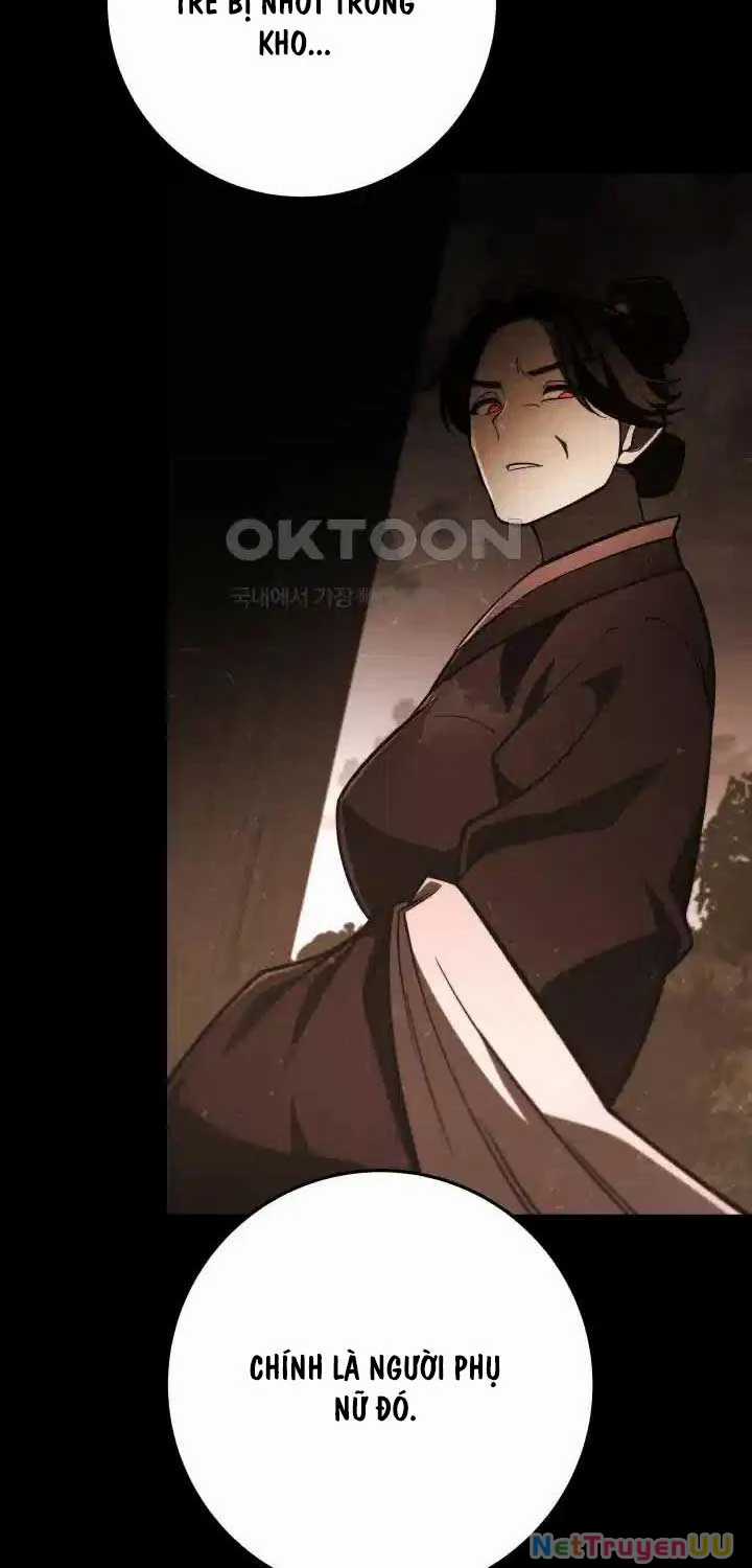 Cửu Thiên Kiếm Pháp Sword-fighting accessories Chapter 86 trang 52