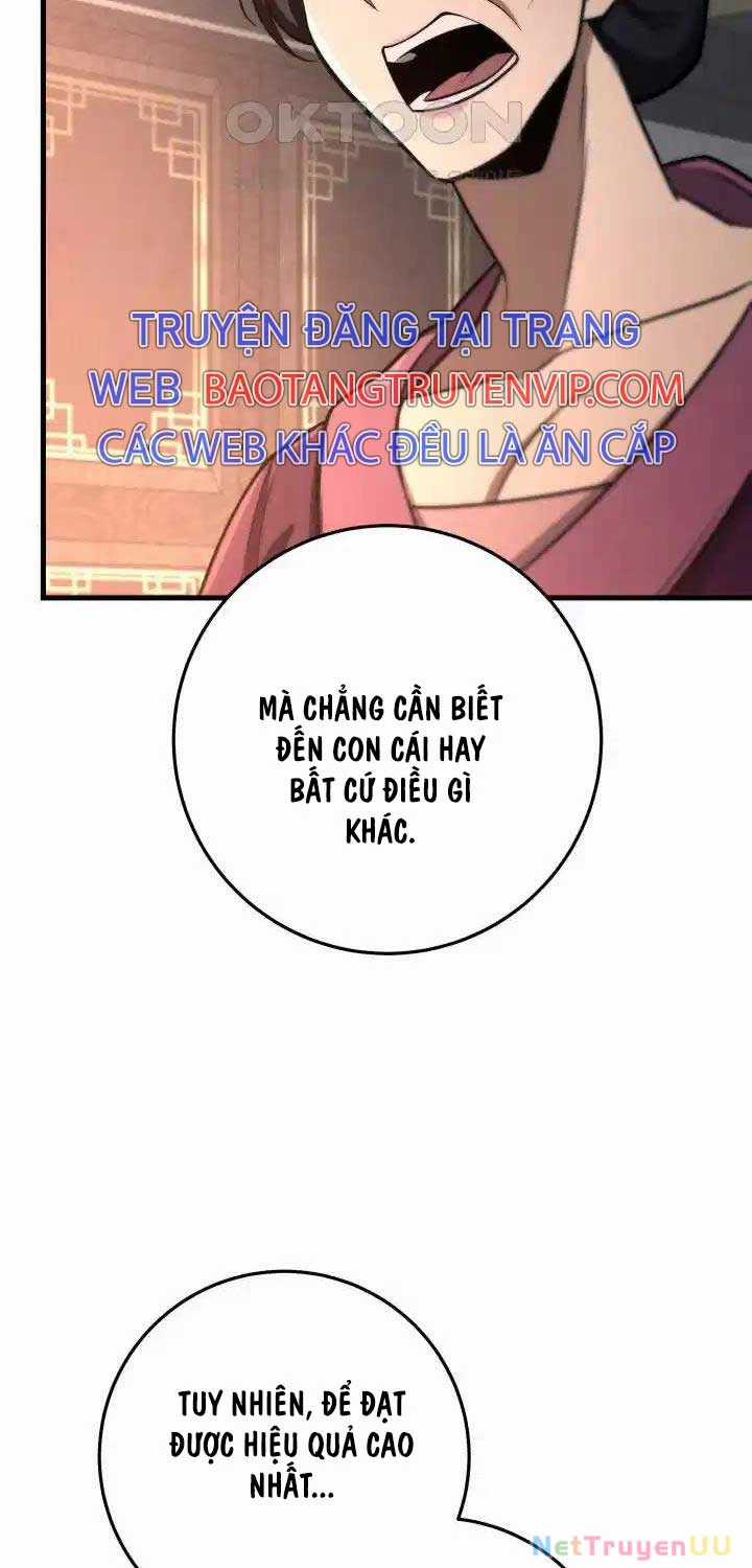 Cửu Thiên Kiếm Pháp Sword-fighting accessories Chapter 86 trang 57