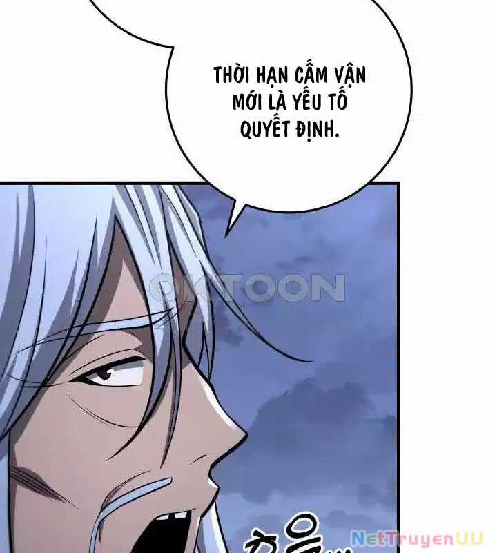 Cửu Thiên Kiếm Pháp Sword-fighting accessories Chapter 86 trang 58