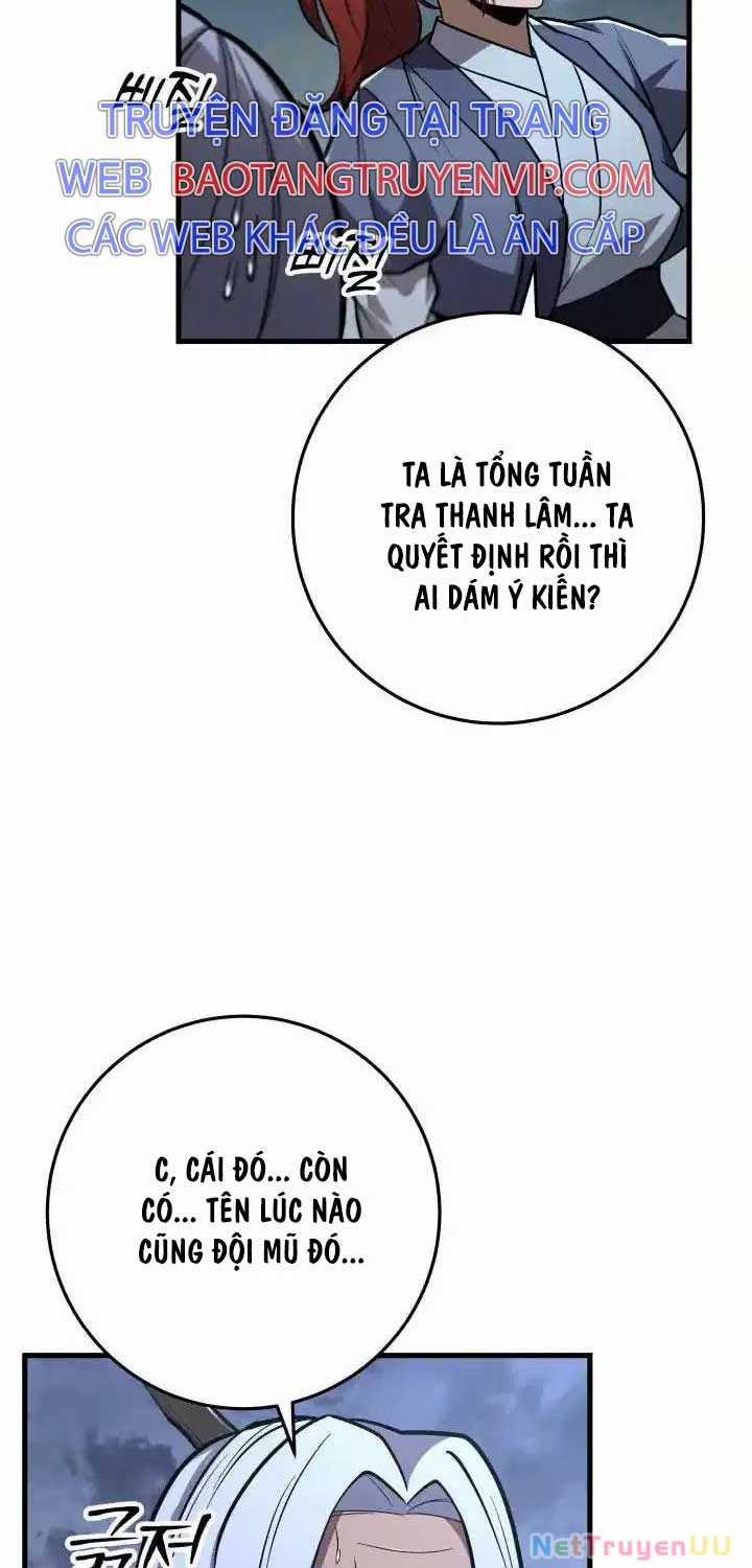 Cửu Thiên Kiếm Pháp Sword-fighting accessories Chapter 86 trang 60