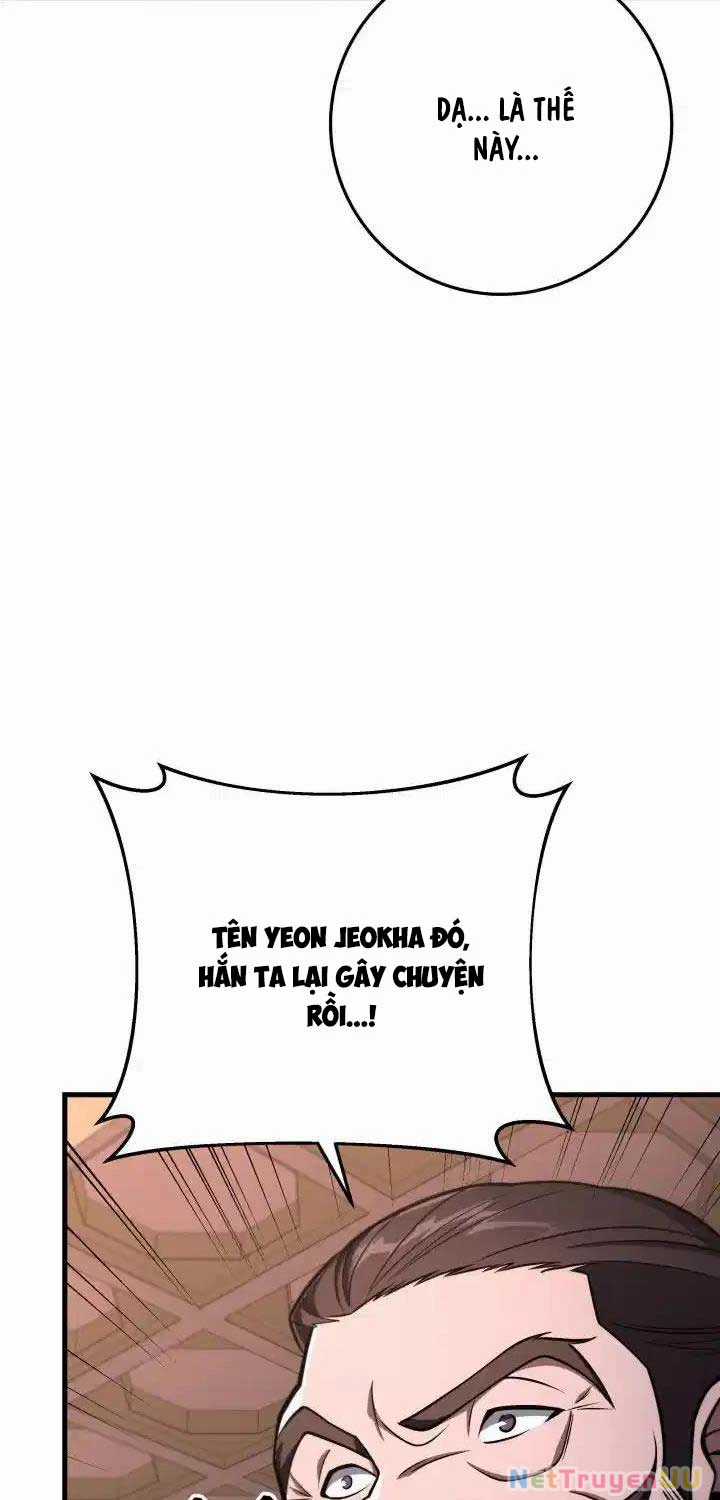 Cửu Thiên Kiếm Pháp Sword-fighting accessories Chapter 86 trang 67