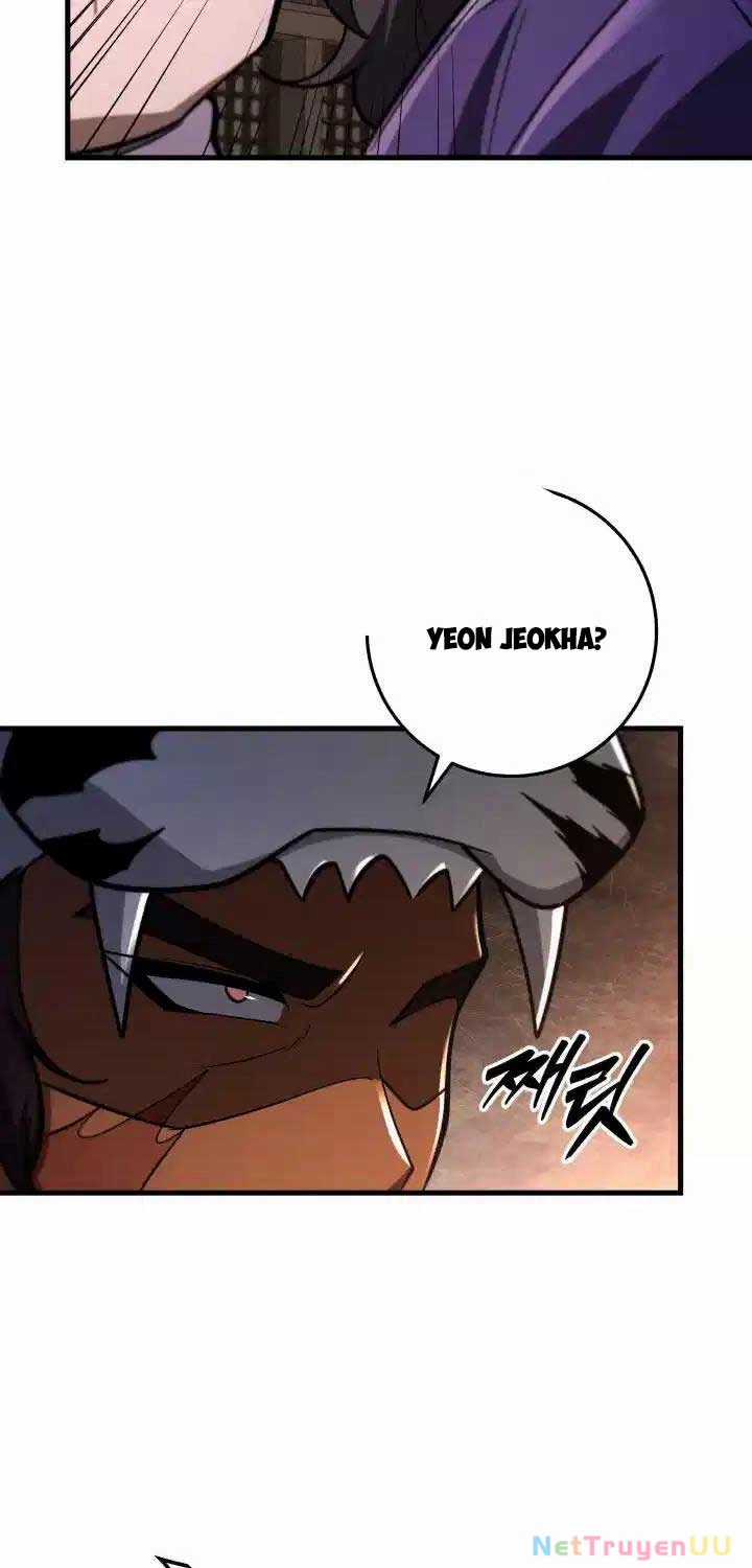 Cửu Thiên Kiếm Pháp Sword-fighting accessories Chapter 86 trang 69