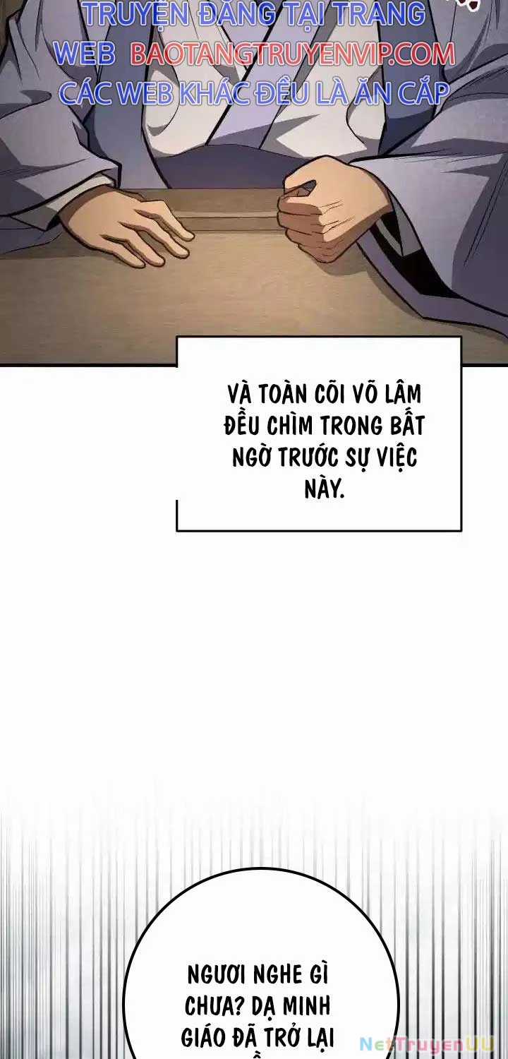 Cửu Thiên Kiếm Pháp Sword-fighting accessories Chapter 86 trang 7