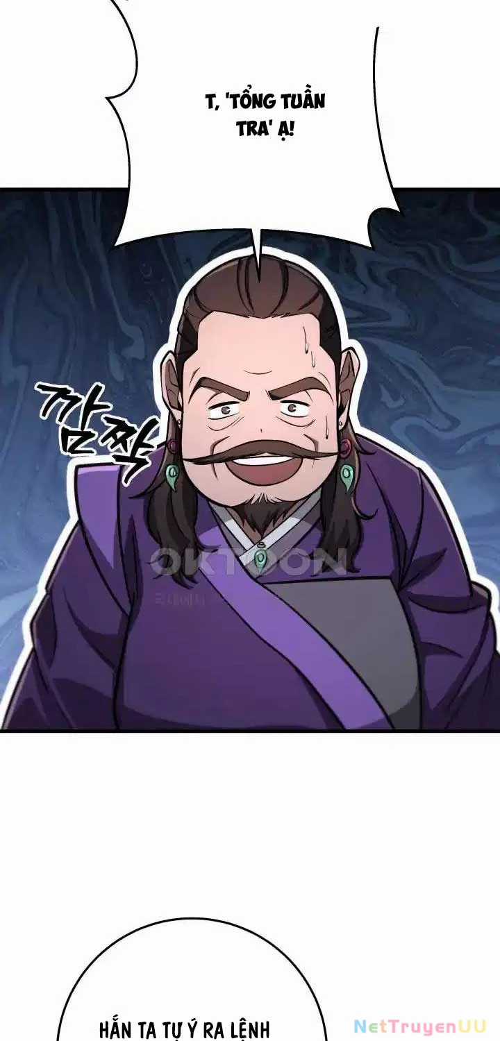 Cửu Thiên Kiếm Pháp Sword-fighting accessories Chapter 86 trang 70