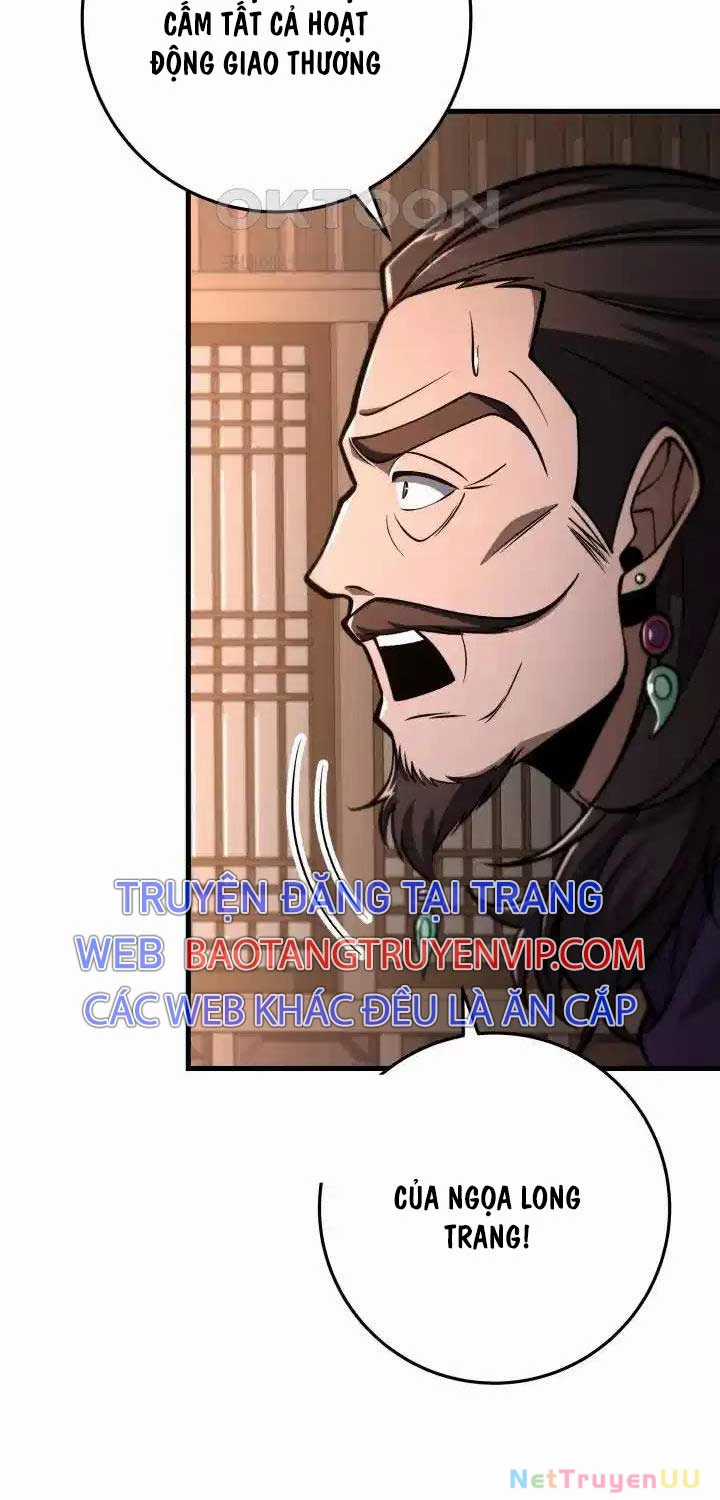 Cửu Thiên Kiếm Pháp Sword-fighting accessories Chapter 86 trang 71