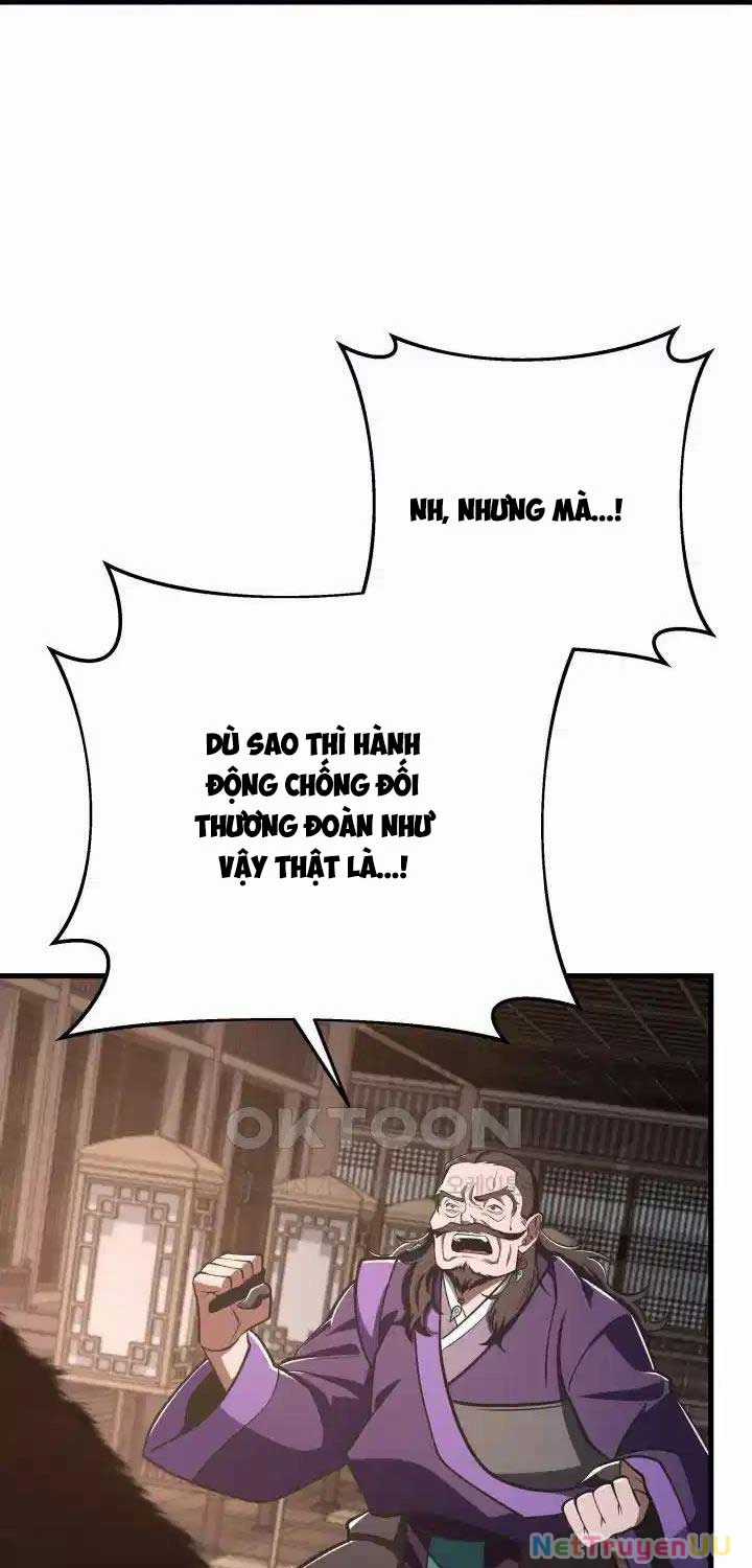 Cửu Thiên Kiếm Pháp Sword-fighting accessories Chapter 86 trang 77