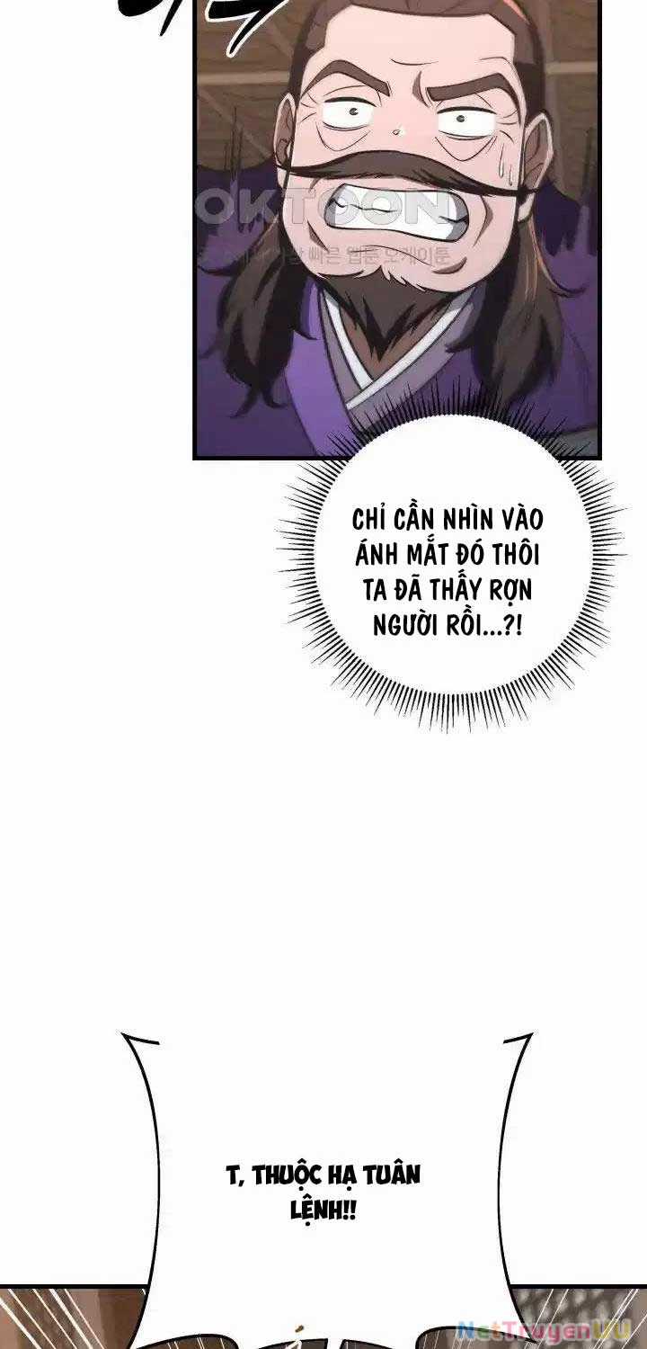 Cửu Thiên Kiếm Pháp Sword-fighting accessories Chapter 86 trang 81