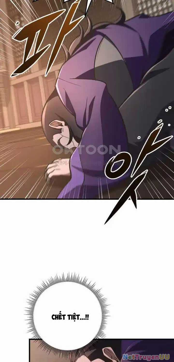 Cửu Thiên Kiếm Pháp Sword-fighting accessories Chapter 86 trang 82