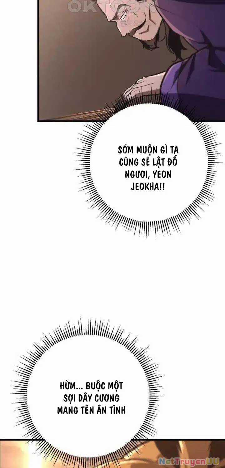 Cửu Thiên Kiếm Pháp Sword-fighting accessories Chapter 86 trang 83