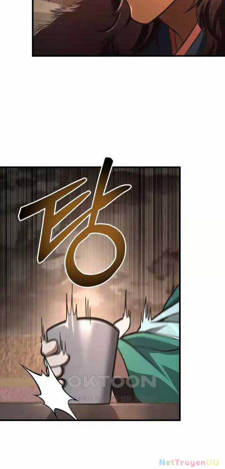 Cửu Thiên Kiếm Pháp Sword-fighting accessories Chapter 86 trang 87