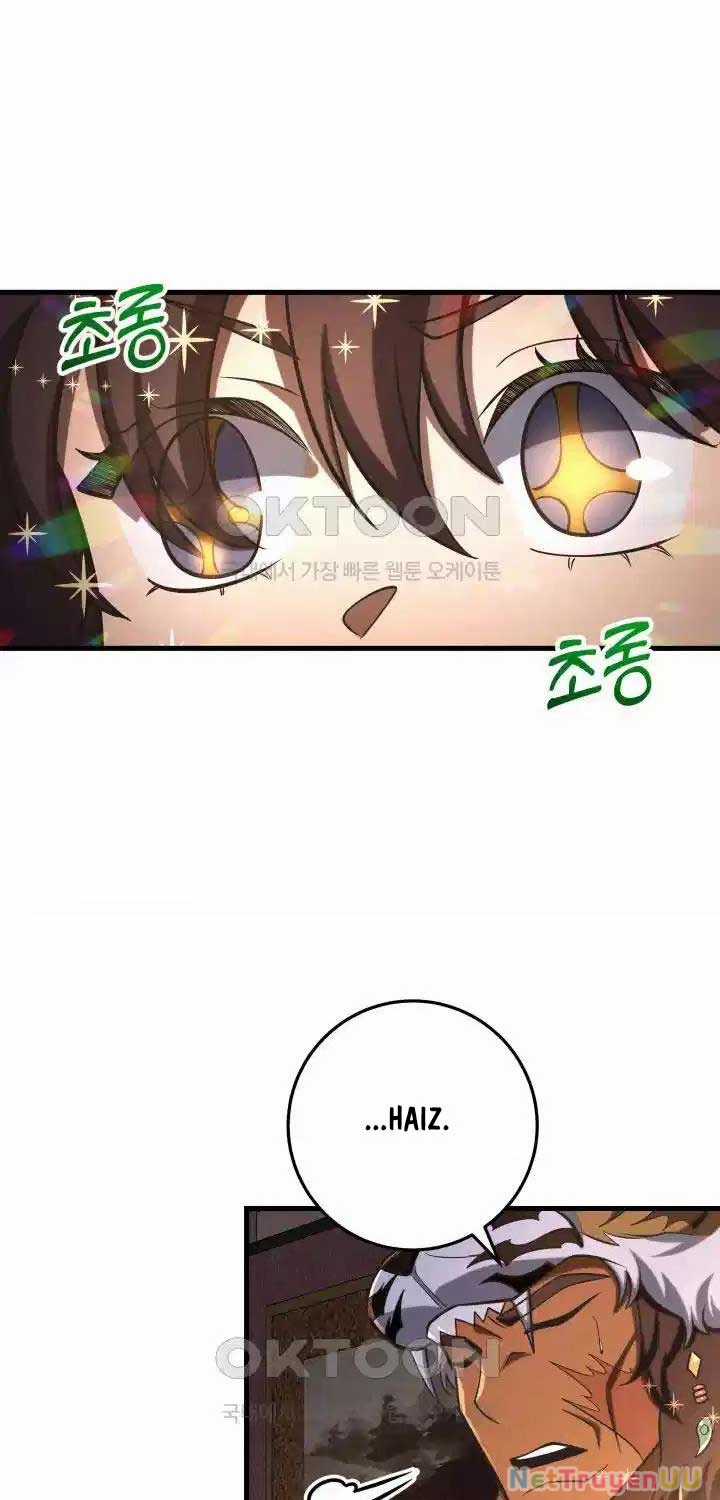 Cửu Thiên Kiếm Pháp Sword-fighting accessories Chapter 86 trang 89